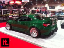 Impp 1210 06 o+scion FR S project car+mean green