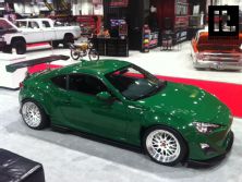 Impp 1210 04 o+scion FR S project car+mean green