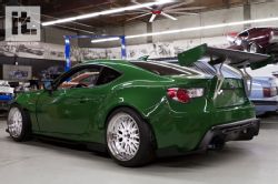 Impp 121002 o+scion FR S project car+mean green