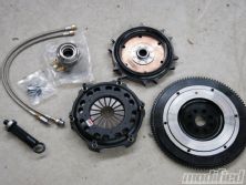 2000 Honda S2000 - Modified Magazine