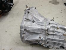 2000 Honda S2000 - Modified Magazine