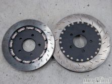 Modp 1210 08+2000 honda s2000+rotors