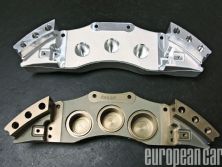 Epcp 1211 08+bmw m3 e90+machined monobloc