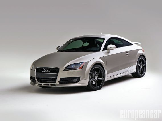 Epcp 1209 10+audi tt proven+full view