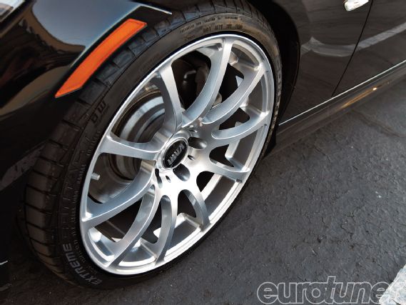 Eurp 1209 03+bmw 335d proven+wheel