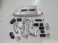 Modp 1209 14+2003 mitsubishi evolution viii+intercooler kit