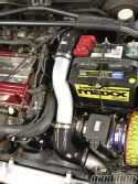 Modp 1209 27+2003 mitsubishi evolution viii+new pipes