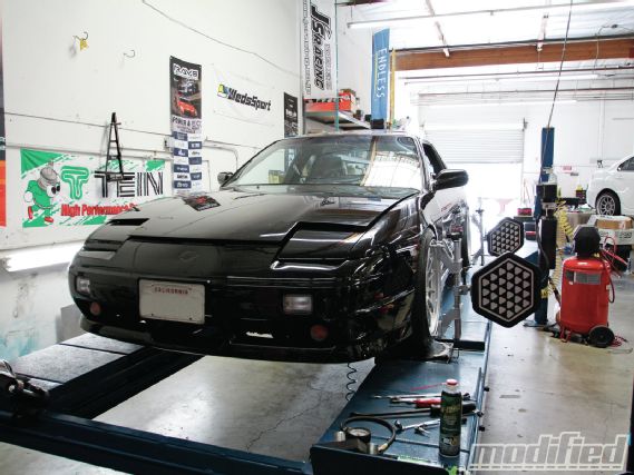 Modp 1209 03+1991 nissan 240sx+front view