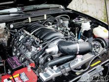 Modp 1209 07+1991 nissan 240sx+engine