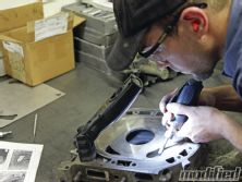 2008 Mazda RX-8 - Building A Better Renesis - Project RX-8 - Modified Magazine