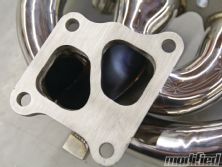 2003 Mitsubishi Evolution VIII - Let It Breathe - Project Super VIII - Modified Magazine