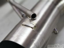 2003 Mitsubishi Evolution VIII - Let It Breathe - Project Super VIII - Modified Magazine