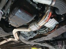 2003 Mitsubishi Evolution VIII - Let It Breathe - Project Super VIII - Modified Magazine