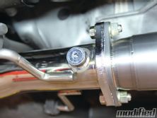 2003 Mitsubishi Evolution VIII - Let It Breathe - Project Super VIII - Modified Magazine