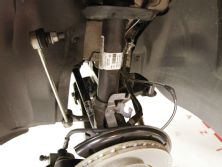 Eurp 1206 05+2011 vw jetta+oem suspension