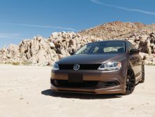 Eurp 1206 12+2011 vw jetta+front view