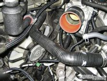 Htup 1207 06 o+project honda civic si part 2 custom fabrication+HPS reroute hose