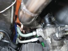 Modp 1206 06+1991 nissan 240sx+power steering pump