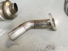 Modp 1206 05+1991 nissan 240sx+flange