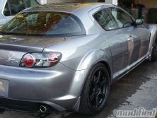 Modp 1206 07+2005 mazda rx 8+rear view