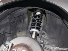 Htup 1206 05+2007 honda civic si sedan+installed front suspension