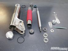 Htup 1206 15+2007 honda civic si sedan+disassembled shock