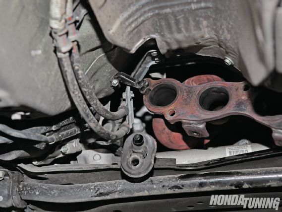 Htup 1205 12+2007 civic si sedan+manifold