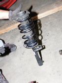 Eurp 1203 15+2011 volkswagen jetta+pull strut