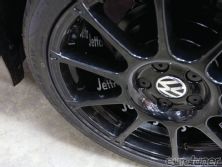 Eurp 1203 18+2011 volkswagen jetta+wheels