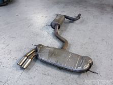 Eurp 1203 08+2007 audi a3+stock exhaust