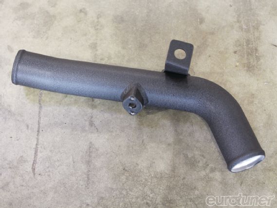 Eurp 1203 23+2007 audi a3+charge pipe