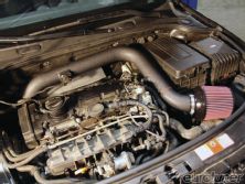 Eurp 1203 33+2007 audi a3+engine