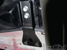 Modp 1204 18+2000 honda s2000+hard top brackets