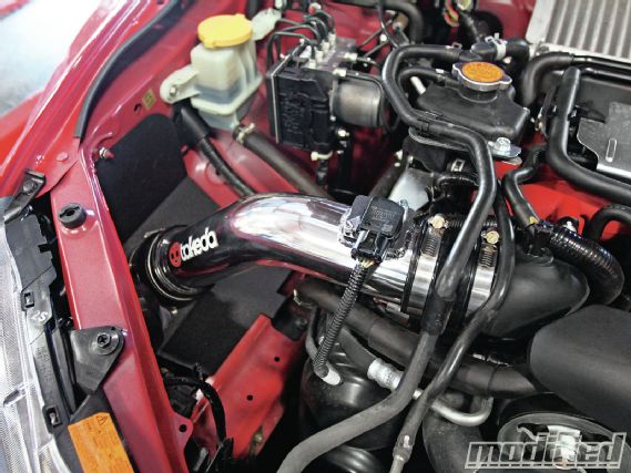 Modp 1204 10+2011 subaru sti+installed intake