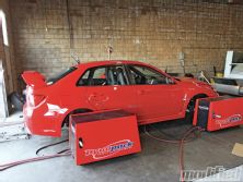 Modp 1204 11+2011 subaru sti+dyno