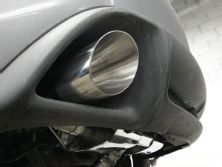 Modp 1204 05+2005 mazda rx 8+exhaust tip