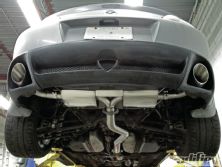 Modp 1204 04+2005 mazda rx 8+new exhaust