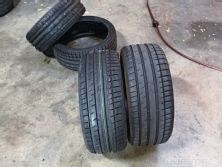 Eurp 1202 21+2007 audi a3+tires