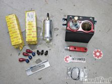 Modp 1203 05+2000 honda s2000+surge tank