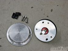 Modp 1203 07+2000 honda s2000+vent kit