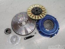 Modp 1203 10+1991 nissan 240sx+clutch