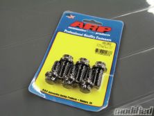 Modp 1203 11+1991 nissan 240sx+arp bolts