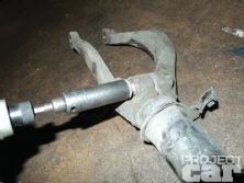 Ssts 1222 11 o+stock components removal+shock fork