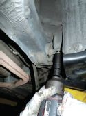 Ssts 1222 26 o+stock components removal+trailing arm bolts