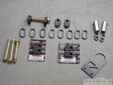 Modp 1112 04+2000 honda s2000+hardware