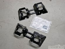 Modp 1112 12+2000 honda s2000+spoon gussets