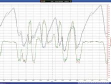 Modp 1111 09+2005 mazda rx 8+driftbox