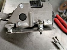 Modp 1111 20+1991 nissan 240sx+pedal bracket