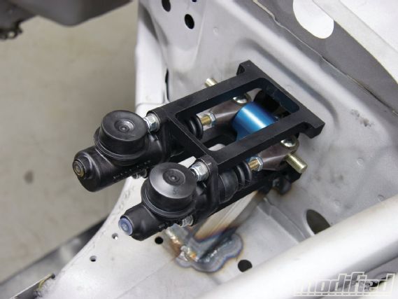 Modp 1111 05+2002 honda s2000+balance bar