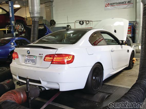 Eurp 1110 01+2010 bmw m3+cover